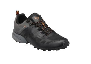 Topánky X-Grip Shoe Black/Grey veľ.45